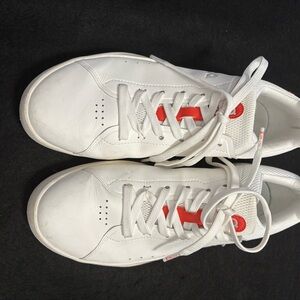 On Cloud THE ROGER Advantage Women Size 9